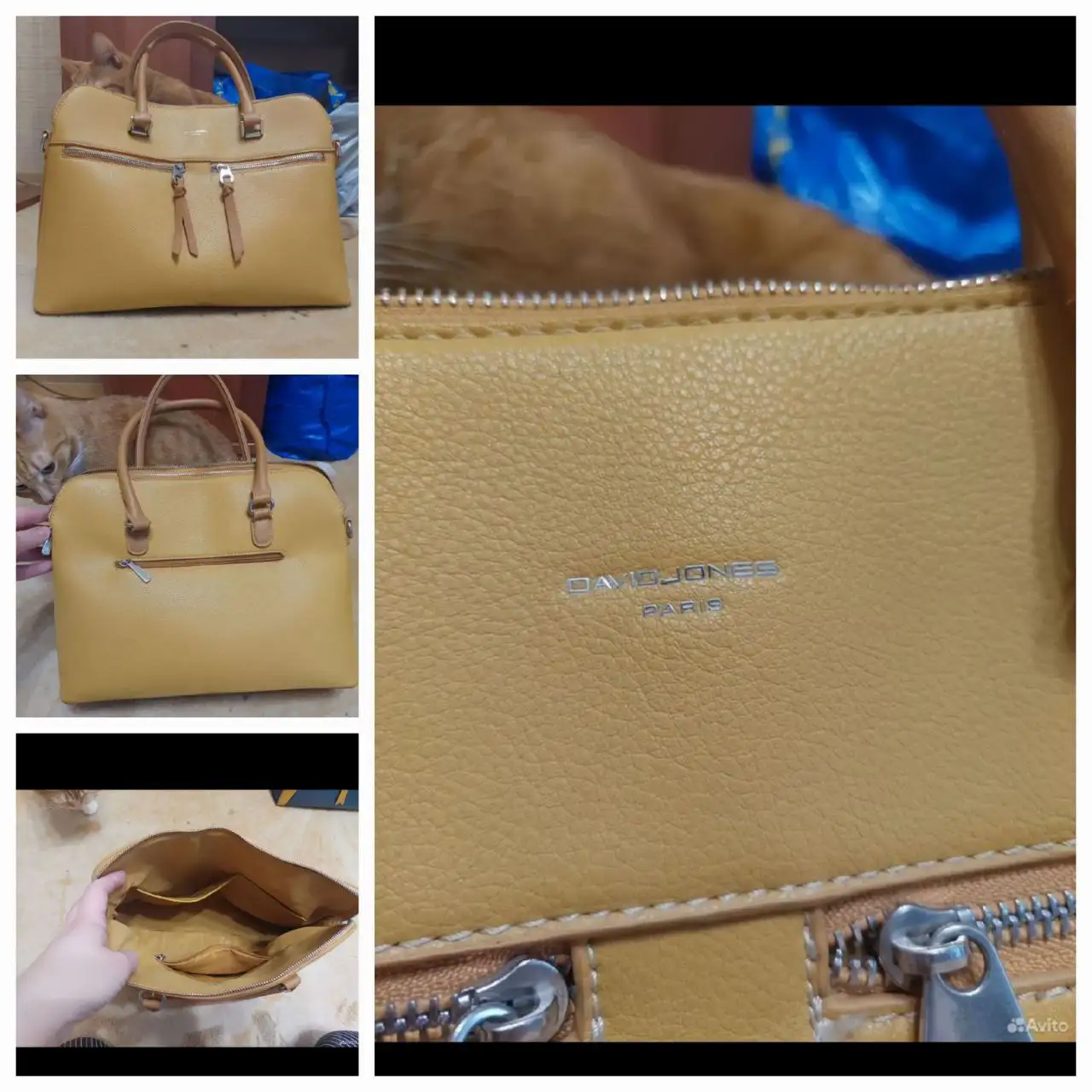 Продажа женских сумок - Сумки (Одежда) в Ижевск