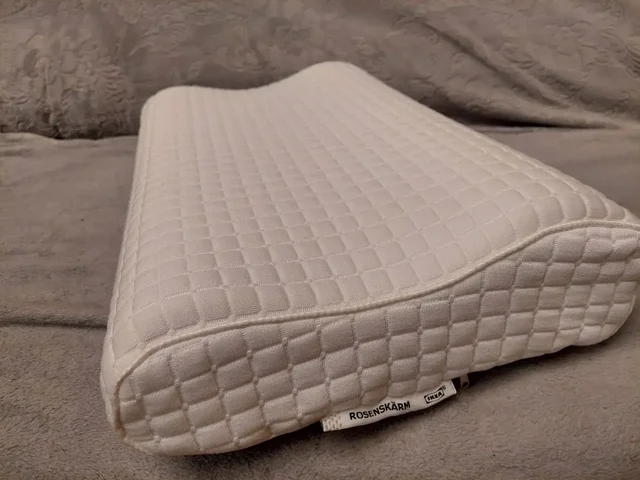 Ортопедическая подушка ИКЕА - Для дома и дачи в Ижевск