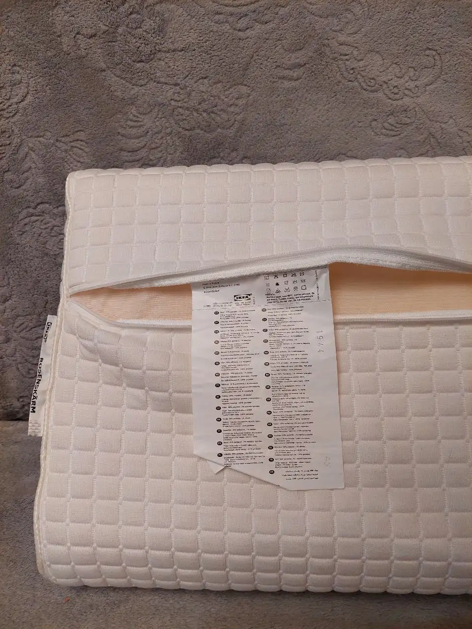 Ортопедическая подушка ИКЕА - Для дома и дачи в Ижевск
