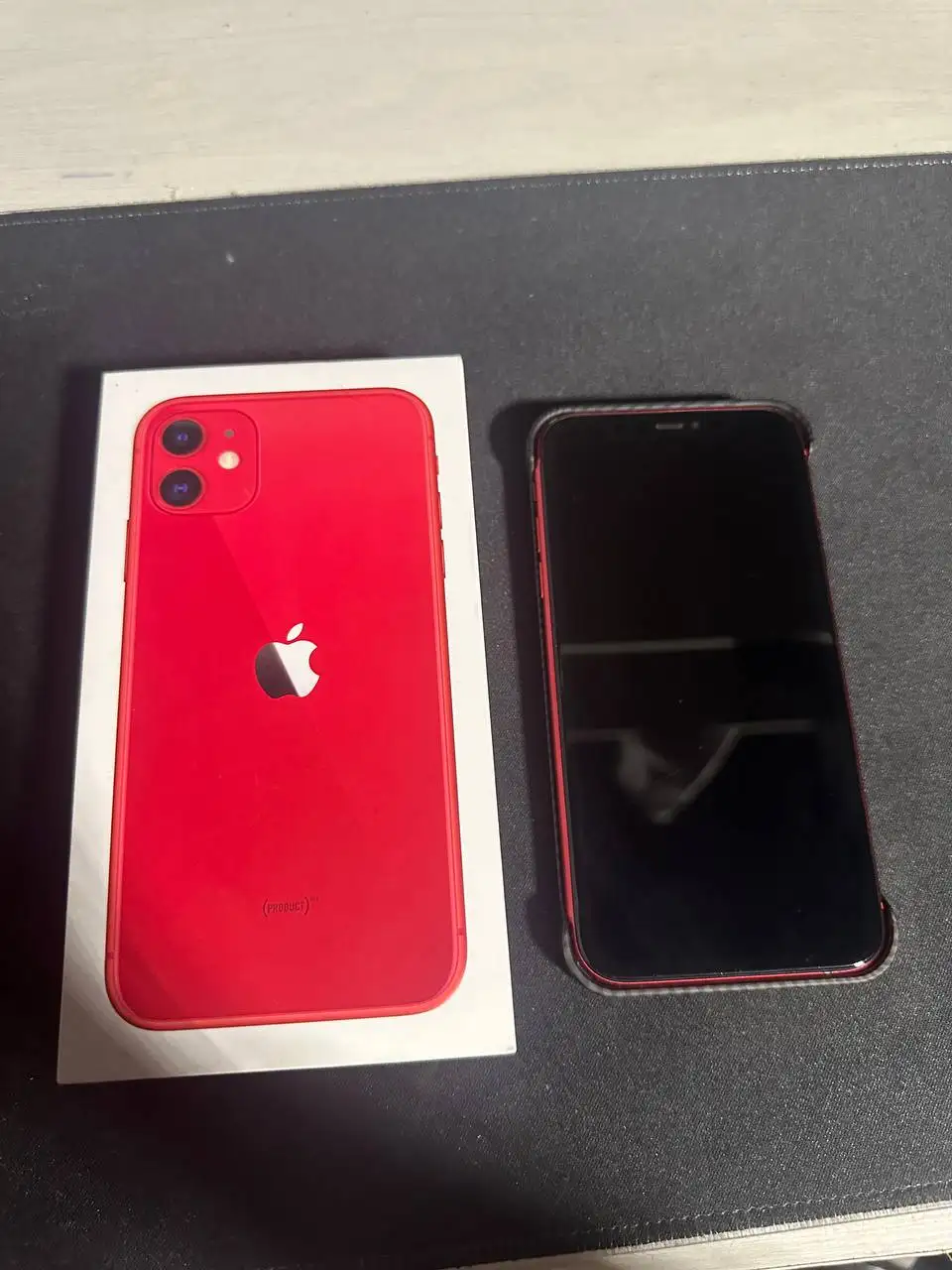 Продажа iPhone 11 и iPhone 14 Pro - Смартфоны (Электроника) в Ижевск