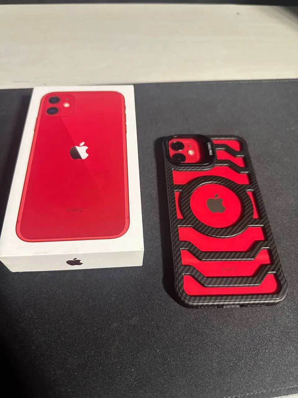 Продажа iPhone 11 и iPhone 14 Pro - Смартфоны (Электроника) в Ижевск