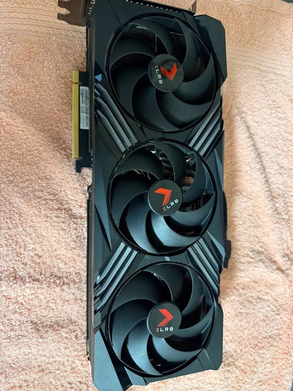 Видеокарта RTX 4070ti Super 16 Гб - Компьютерные комплектующие (Электроника) в Ижевск