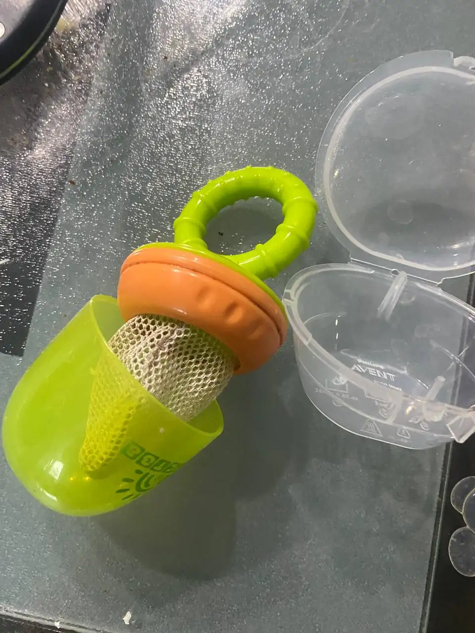 Детские товары для кормления отдам даром - Товары для кормления (Товары для детей) в Ижевск