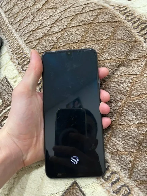 Телефон Vivo в хорошем состоянии - частное объявление в Ижевск