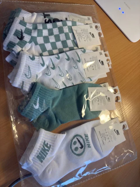 Продам носки, размер 36-41 - Носки в Ижевск