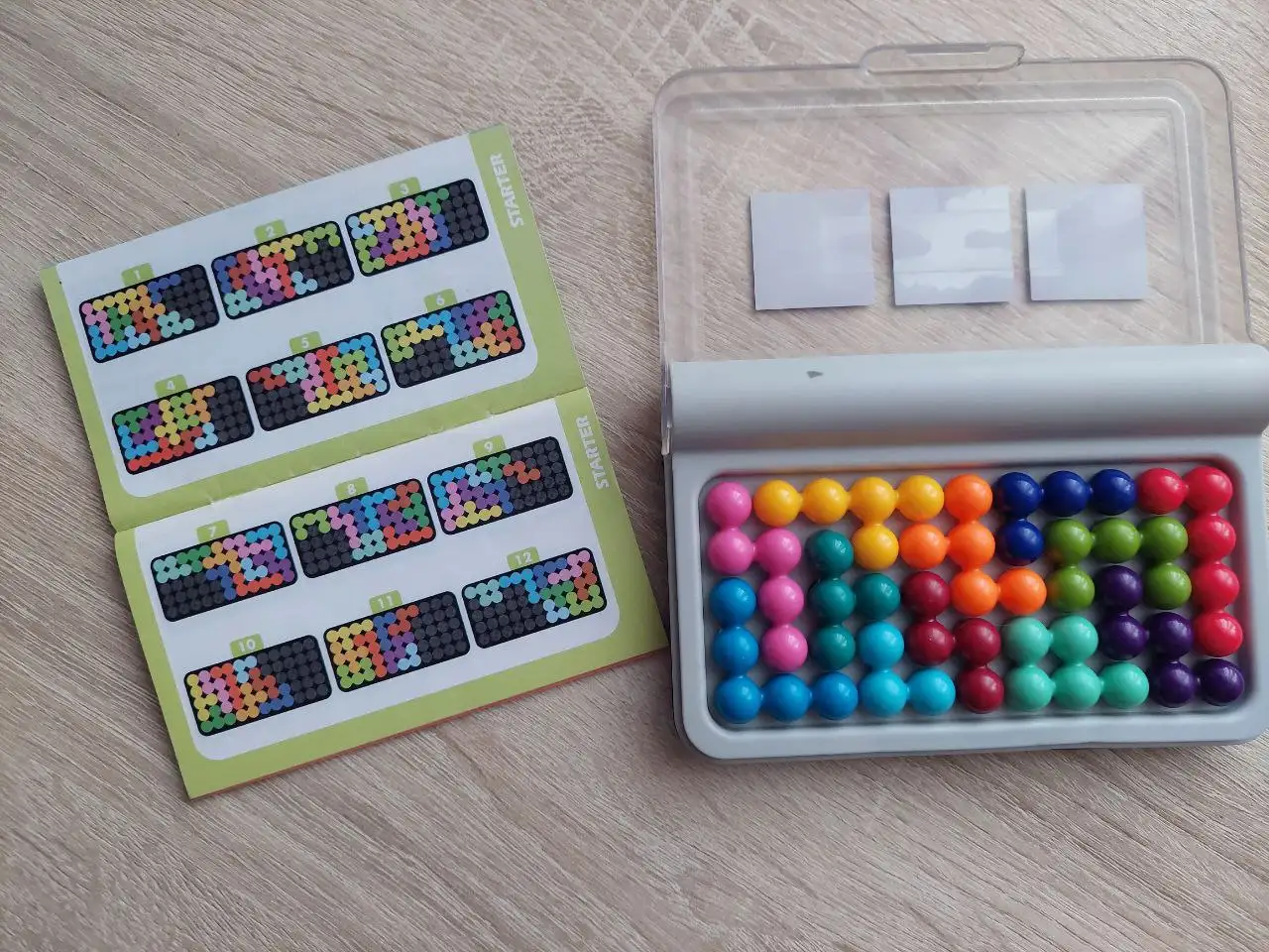 Детские игры головоломки в Ижевске - Игры и головоломки (Товары для детей) в Ижевск