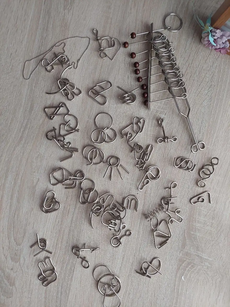 Детские игры головоломки в Ижевске - Игры и головоломки (Товары для детей) в Ижевск