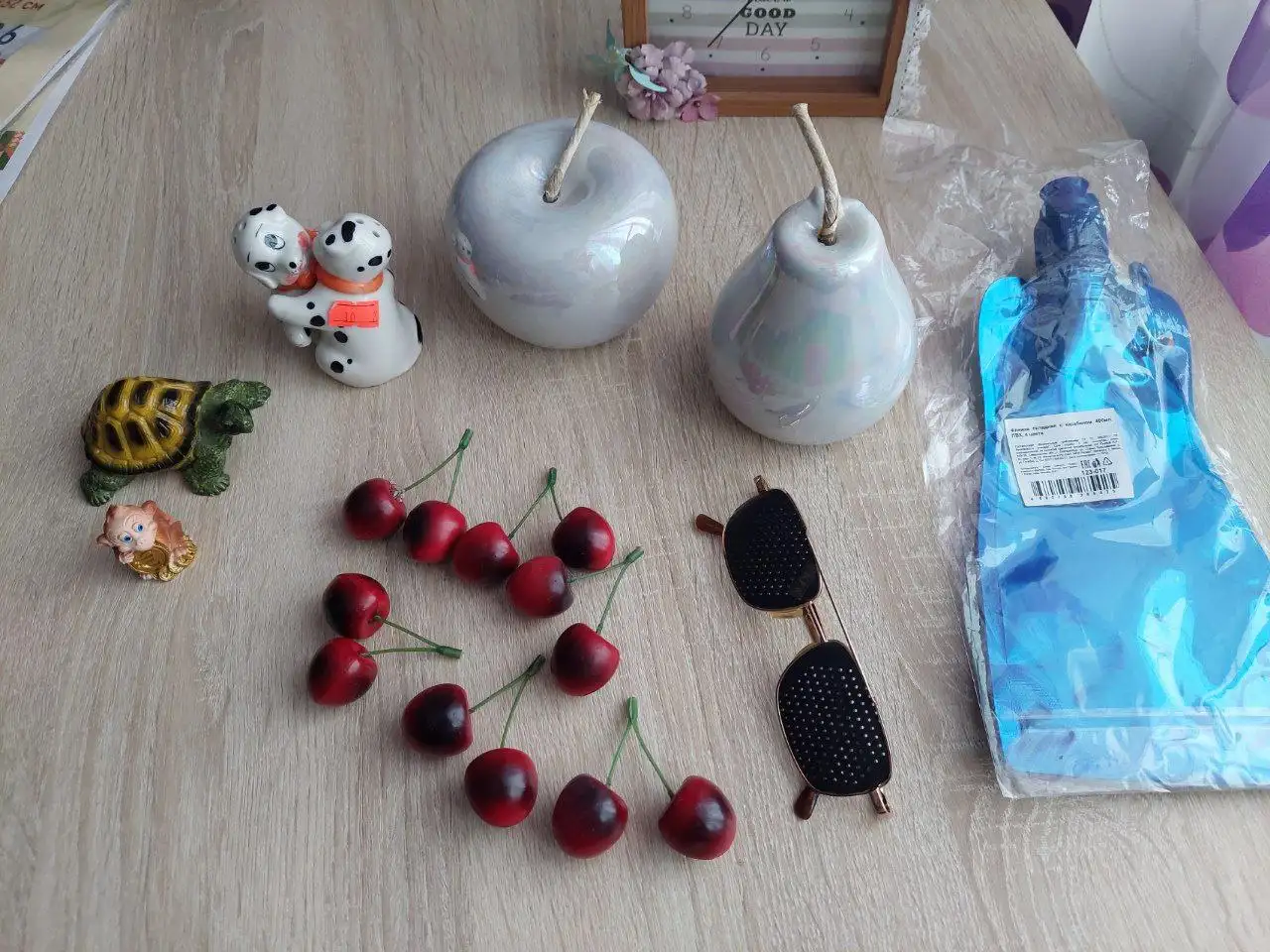 Продажа разной мелочи за символическую цену - Барахолка в Ижевск