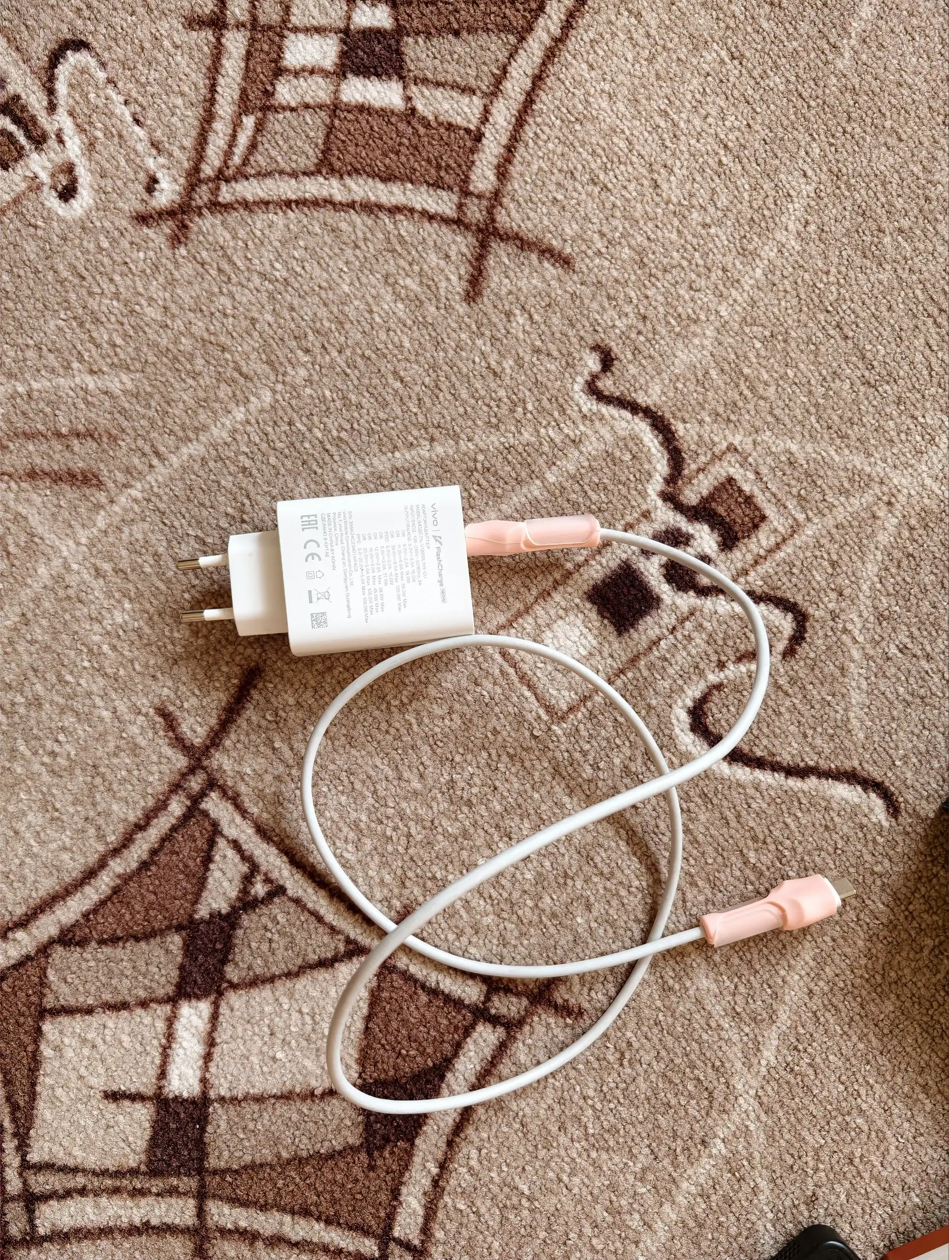 Смартфон iQOO Neo 10 с ростестом - Смартфоны и телефоны (Электроника) в Ижевск