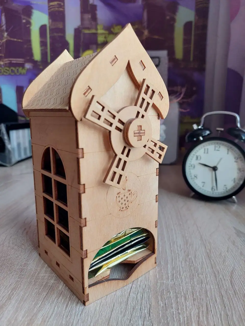 Чайный домик б/у - Для дома и дачи в Ижевск