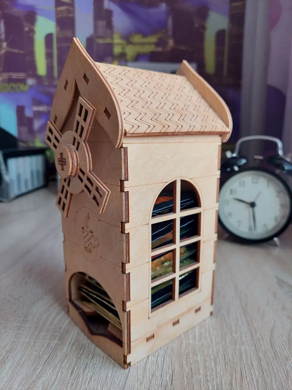 Чайный домик б/у - Для дома и дачи в Ижевск