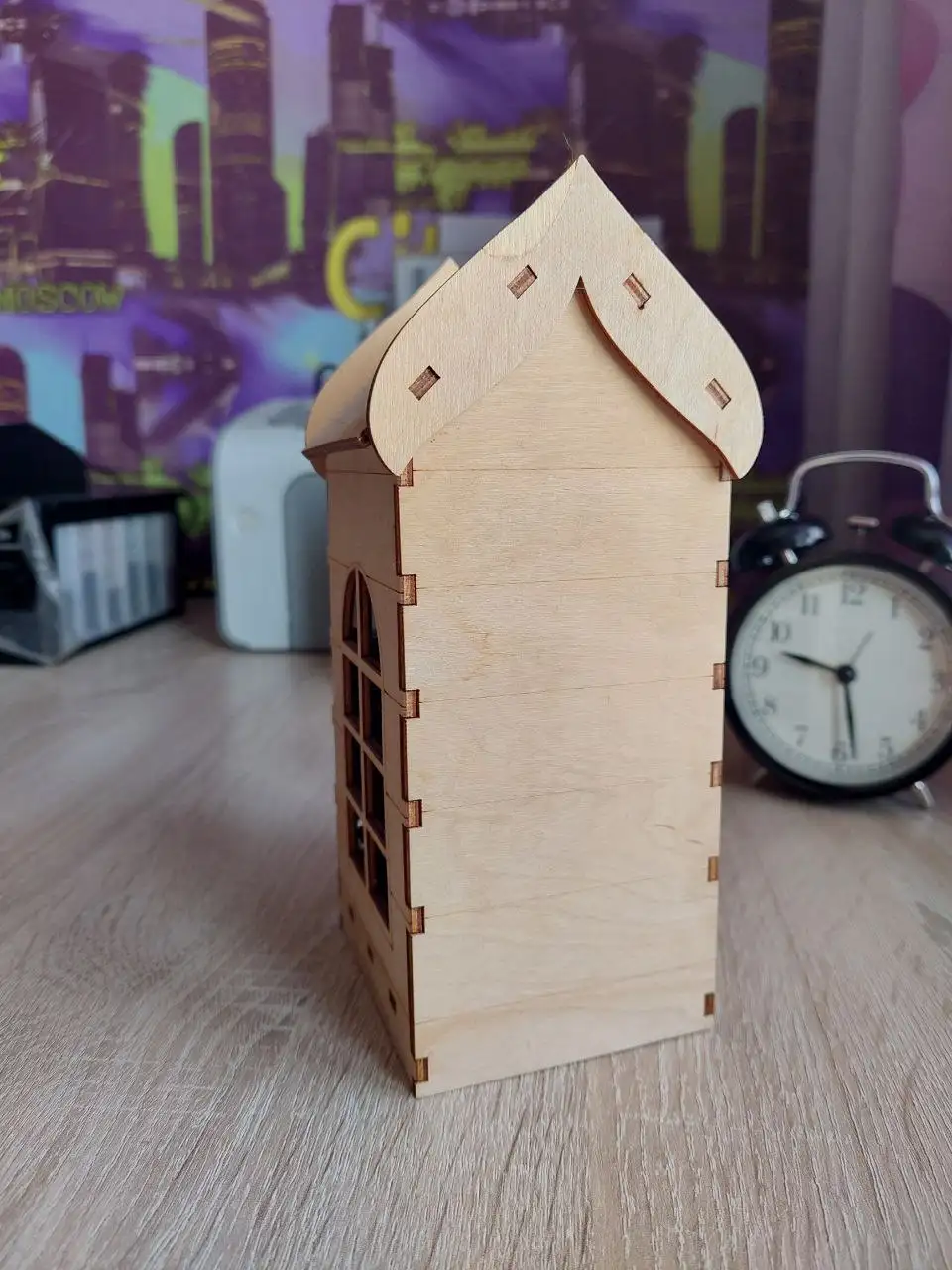 Чайный домик б/у - Для дома и дачи в Ижевск