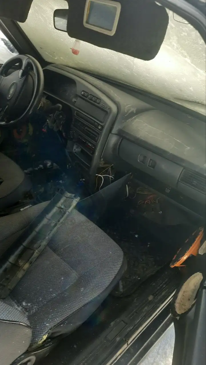 Запчасти от ВАЗ 2105 и 2113 - Автозапчасти (Запчасти) в Ижевск