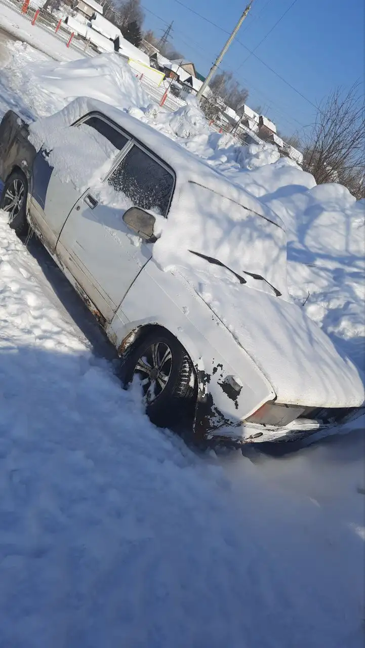 Запчасти от ВАЗ 2105 и 2113 - Автозапчасти (Запчасти) в Ижевск