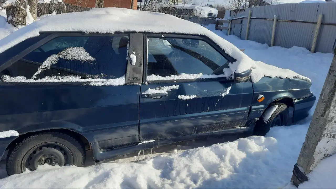 Запчасти от ВАЗ 2105 и 2113 - Автозапчасти (Запчасти) в Ижевск