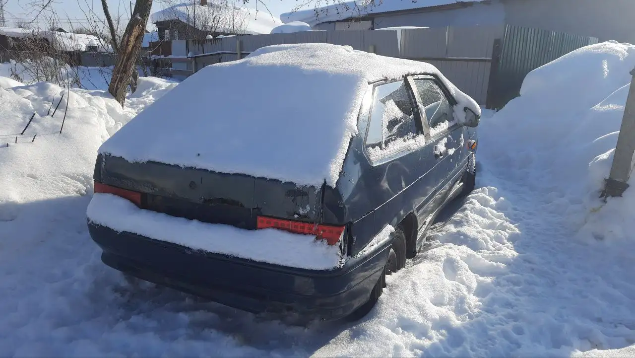 Запчасти от ВАЗ 2105 и 2113 - Автозапчасти (Запчасти) в Ижевск