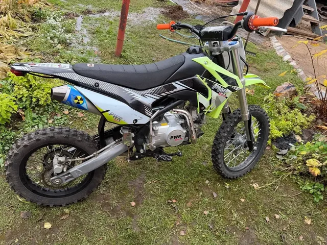 Продам ПВР 125 кубов - частное объявление в Ижевск