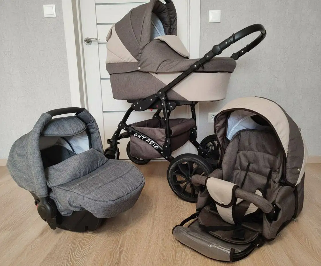 Продам коляску - Товары для детей в Ижевск