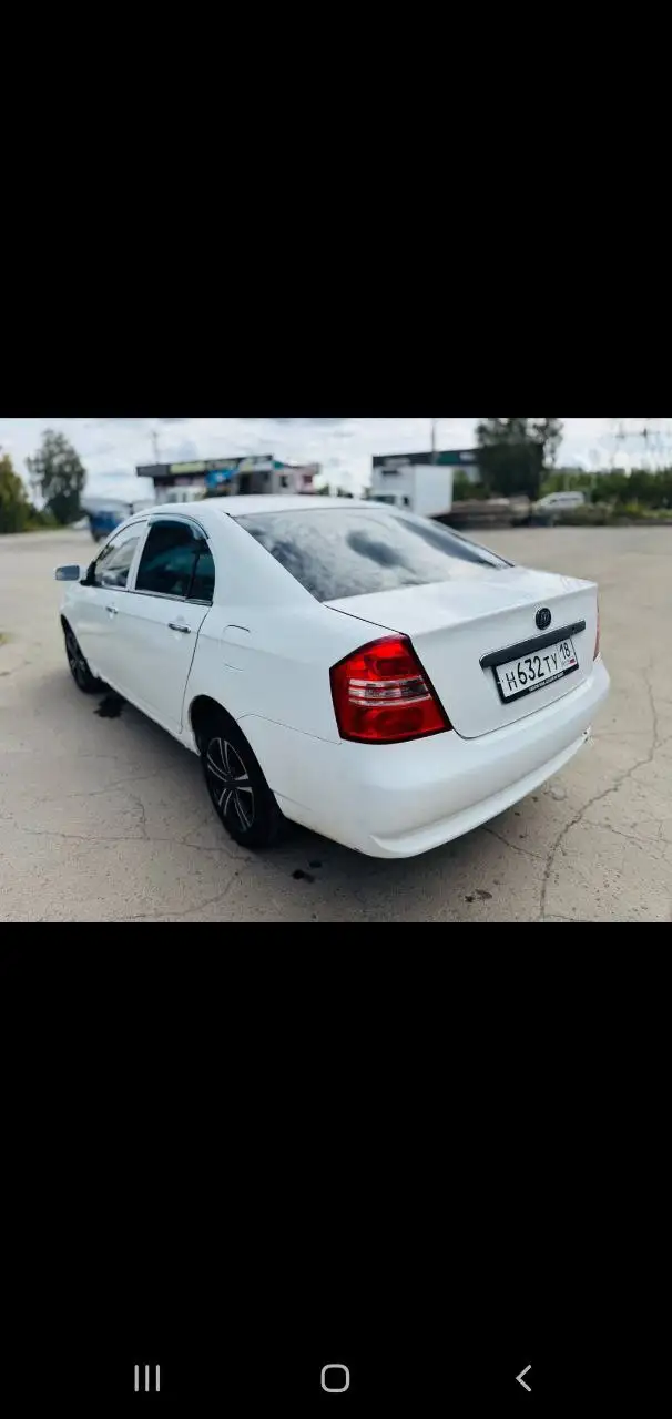 Продажа автомобиля 2012 года в Ижевске - Авто в Ижевск