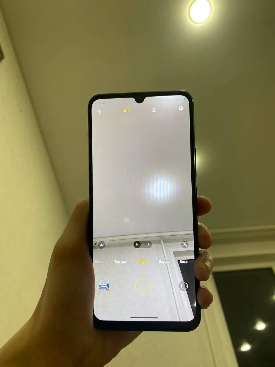 Виво с быстрой зарядкой - Смартфоны и телефоны (Электроника) в Ижевск