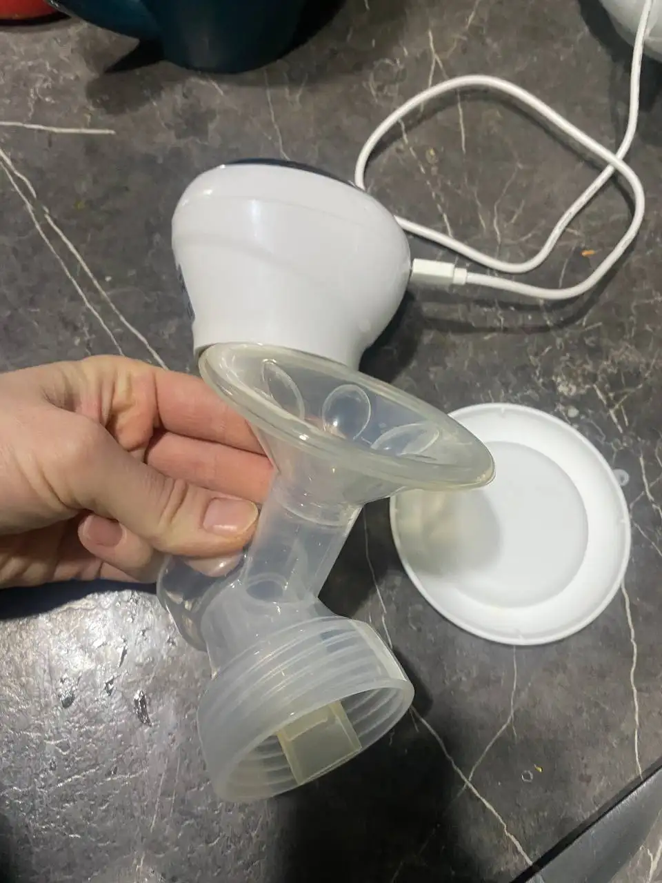 Молокоотсос электрический и детские аксессуары - Аксессуары для кормления (Товары для детей) в Ижевск