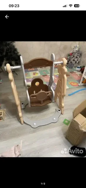 Продам детскую качель - Качели в Ижевск