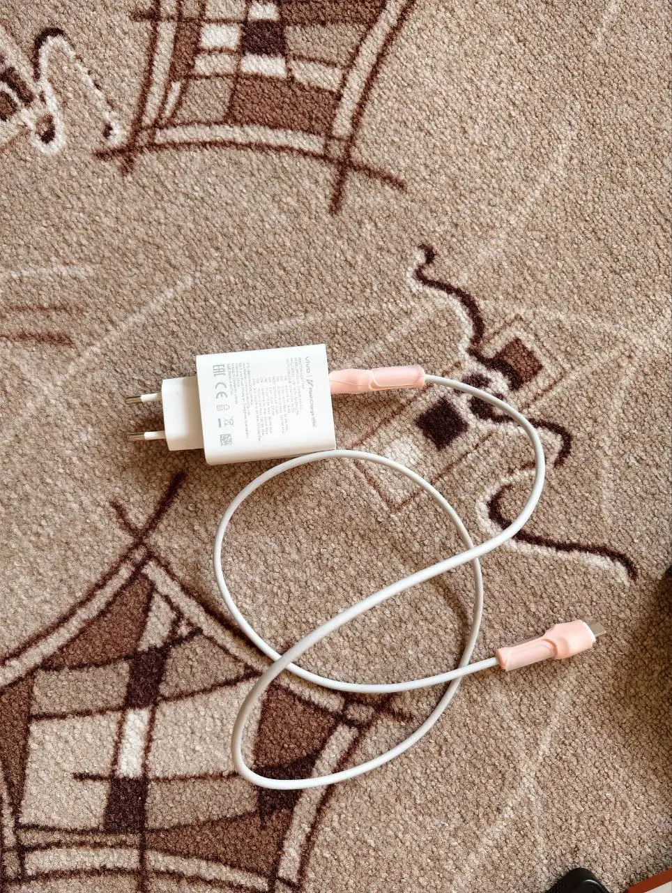 Смартфон iQOO Neo 10 (Ростест) - Смартфоны и телефоны (Электроника) в Ижевск