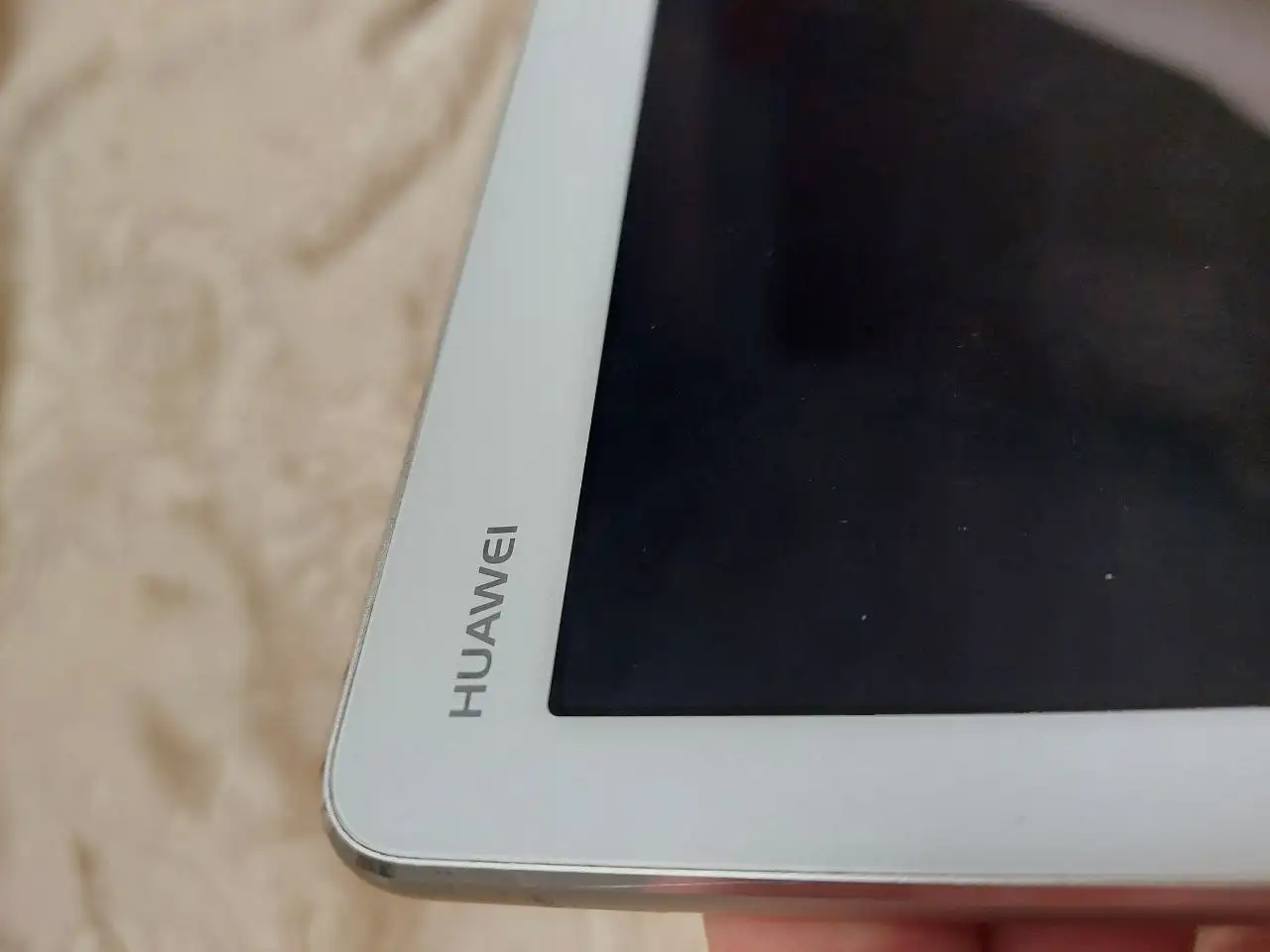 Планшет Huawei MediaPad M3 Lite 10 - Планшеты (Электроника) в Ижевск