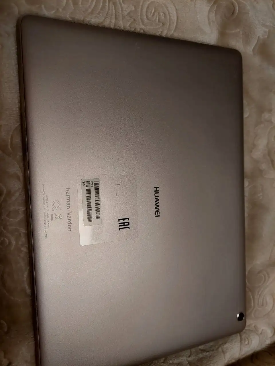 Планшет Huawei MediaPad M3 Lite 10 - Планшеты (Электроника) в Ижевск