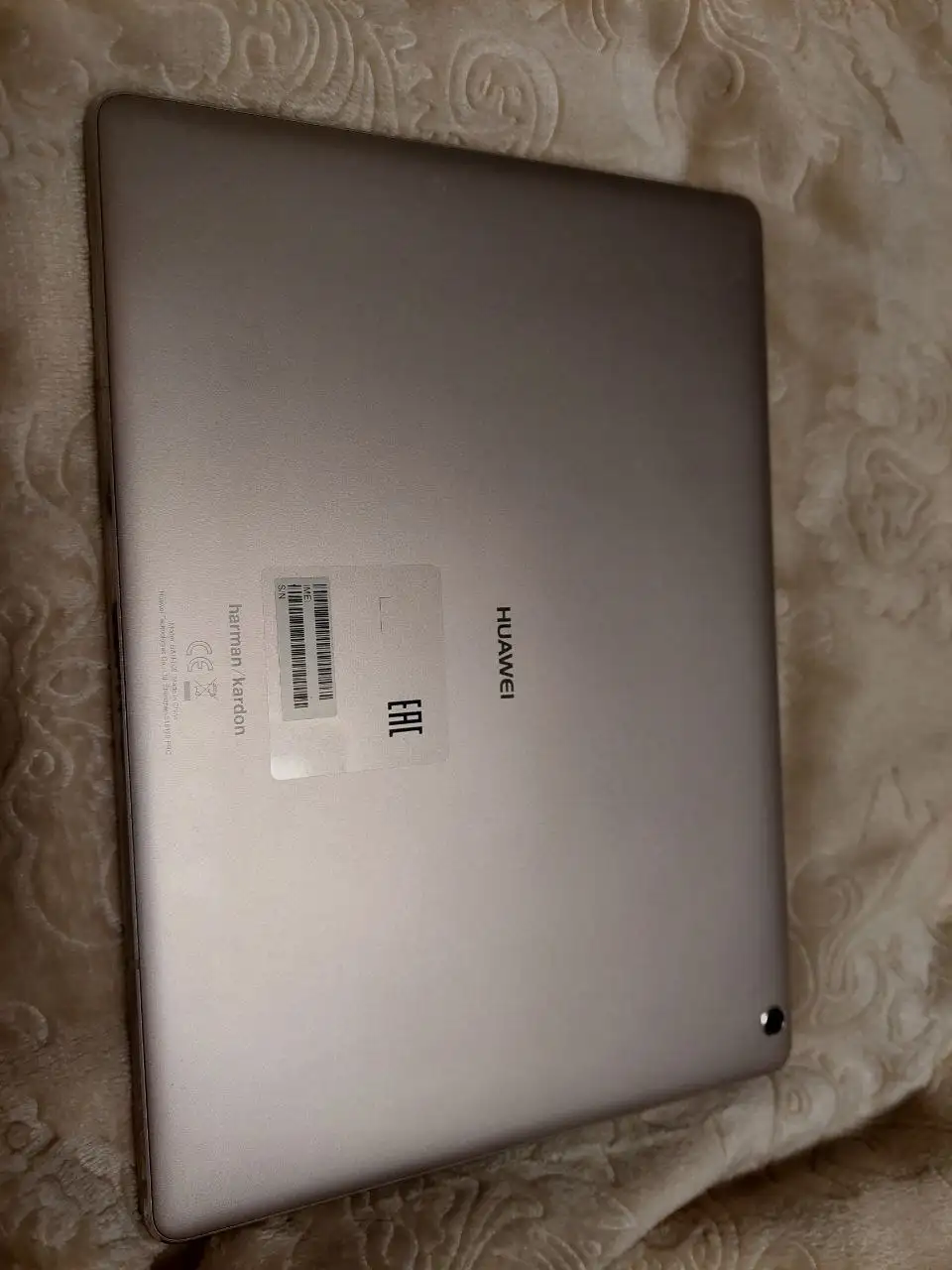 Планшет Huawei MediaPad M3 Lite 10 - Планшеты (Электроника) в Ижевск