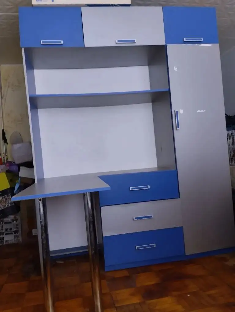 Многофункциональный шкаф для самовывоза - Мебель (Для дома и дачи) в Ижевск