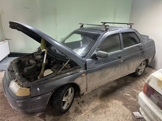 Продажа автомобилей ВАЗ 2110 и Daewoo Nexia - Легковые автомобили в Ижевск