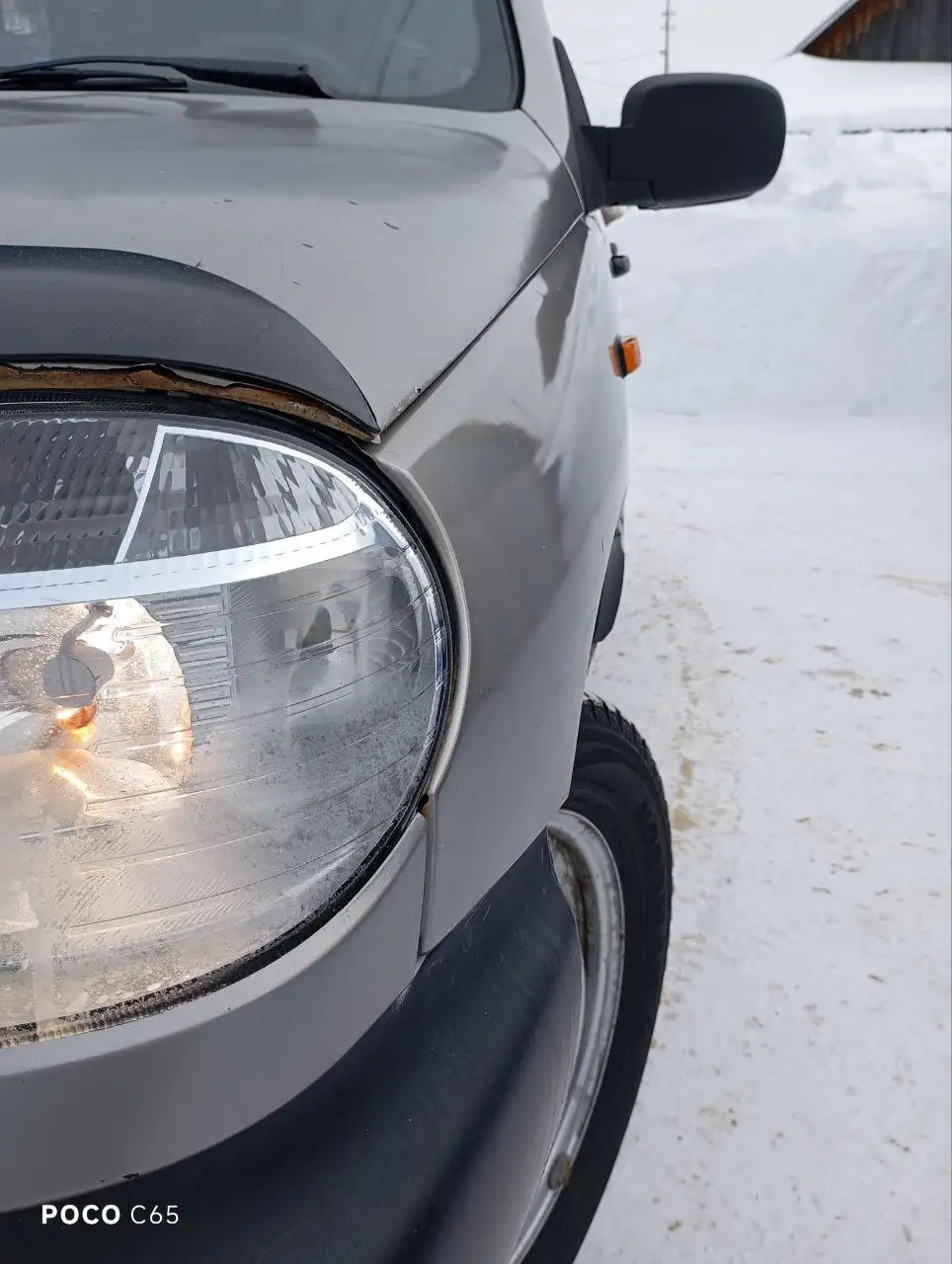 Продам Chevrolet Niva 2008 года - Внедорожники (Авто) в Ижевск