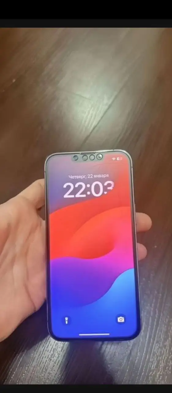 Продам iPhone 13 Pro - Смартфоны (Электроника) в Ижевск