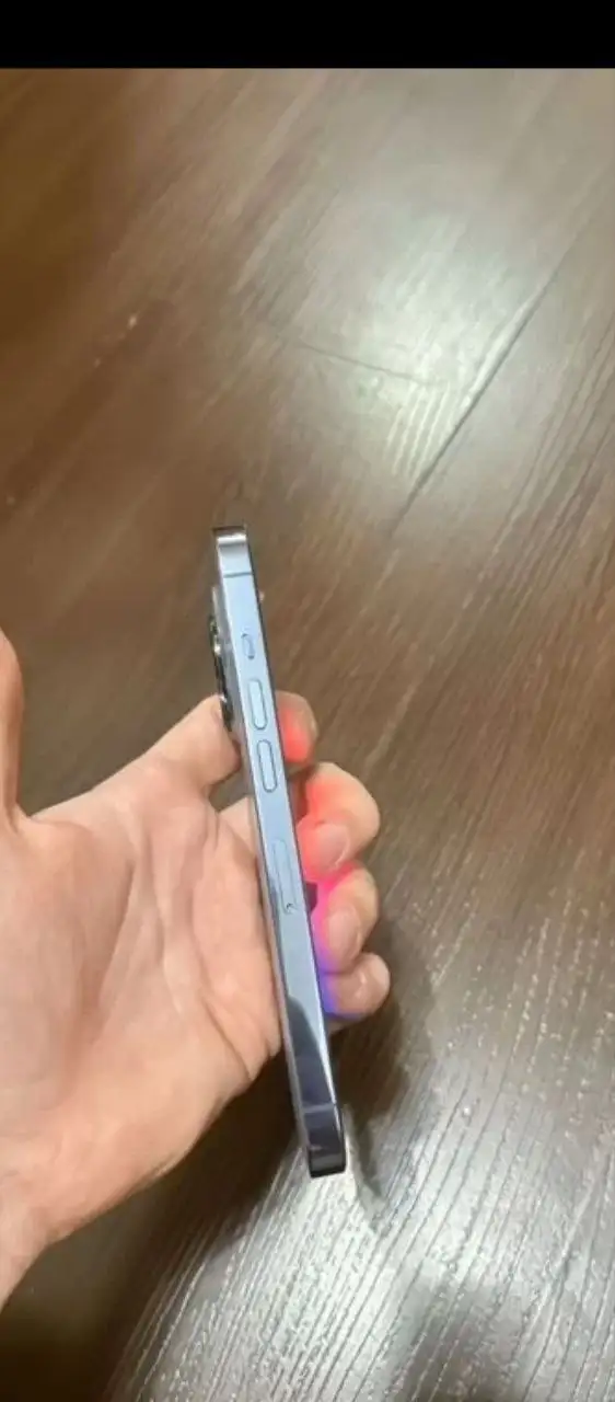 Продам iPhone 13 Pro - Смартфоны (Электроника) в Ижевск