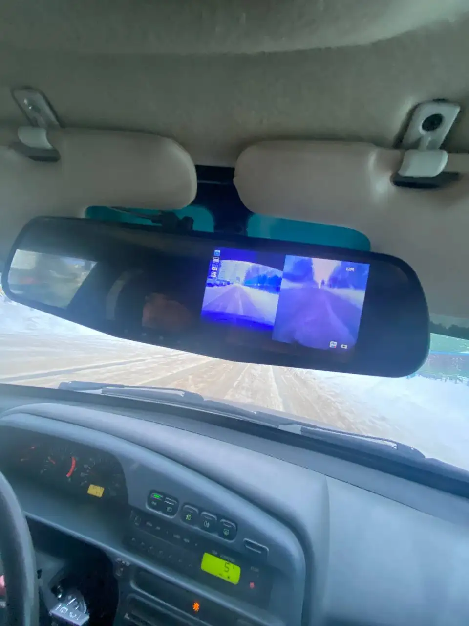 ВАЗ 2107 2012 года с перебранным мотором и коробкой - ВАЗ (Авто) в Ижевск