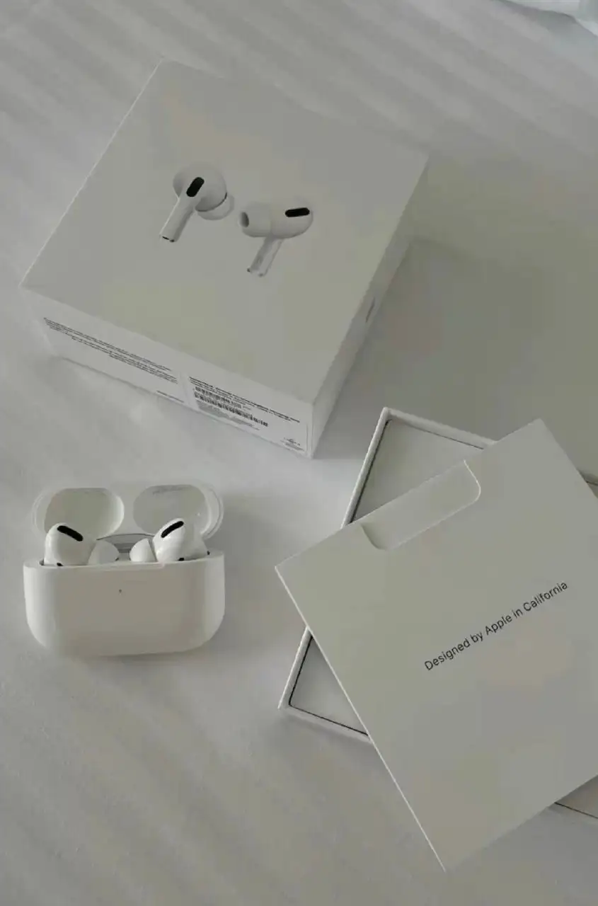 Продам AirPods Pro 2 - Наушники (Электроника) в Ижевск