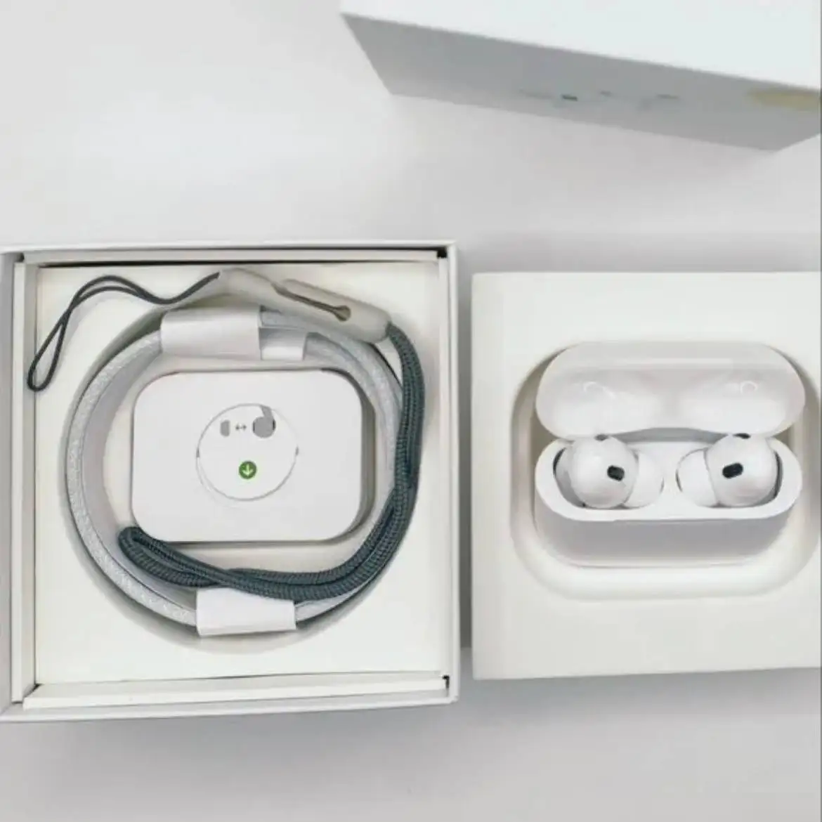 Продам AirPods Pro 2 - Наушники (Электроника) в Ижевск