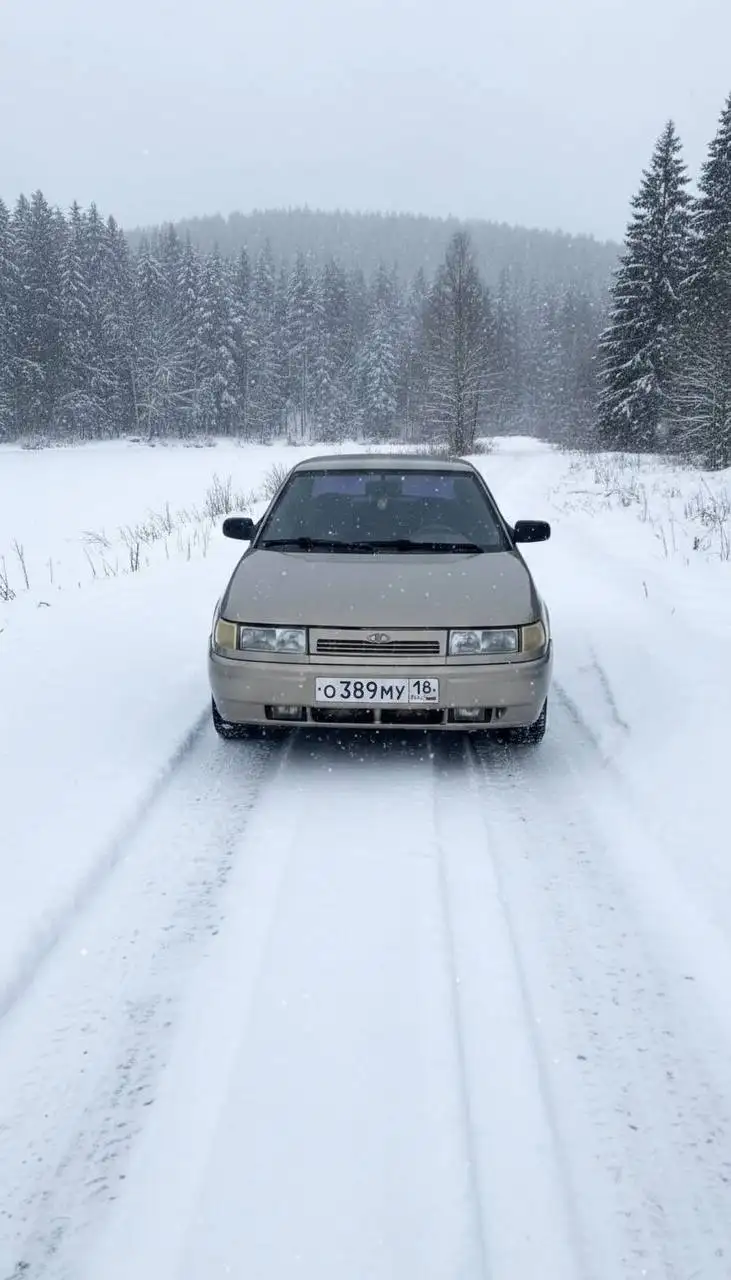 Продажа автомобиля 2007 года выпуска - Авто в Ижевск