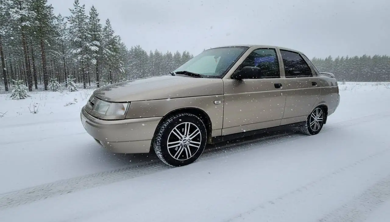 Продажа автомобиля 2007 года выпуска - Авто в Ижевск