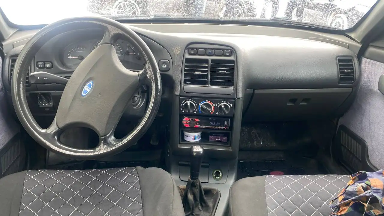 Продажа автомобиля 2007 года выпуска - Авто в Ижевск