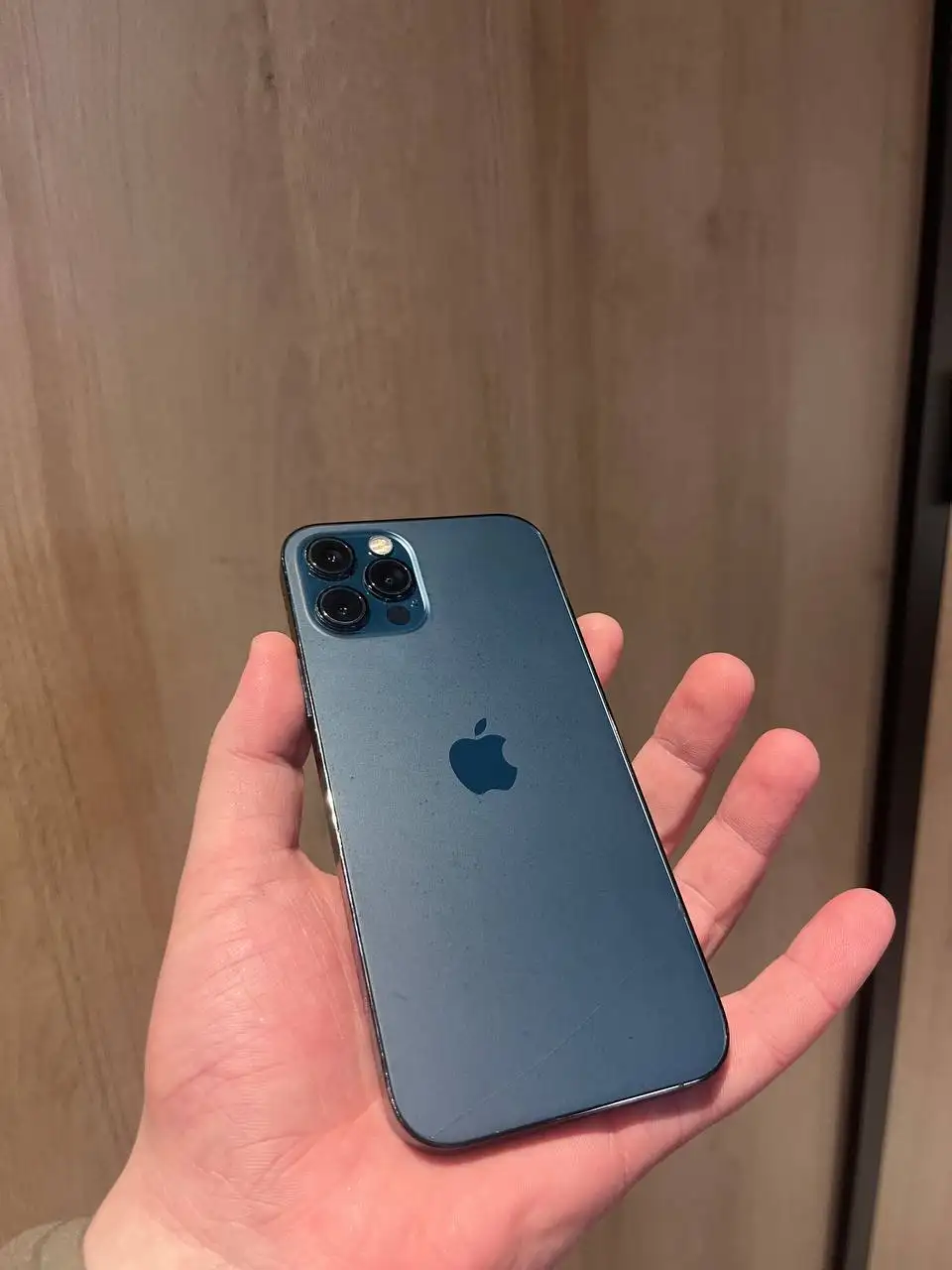 Продажа iPhone 15 Pro Max 256 ГБ - Смартфоны (Электроника) в Ижевск