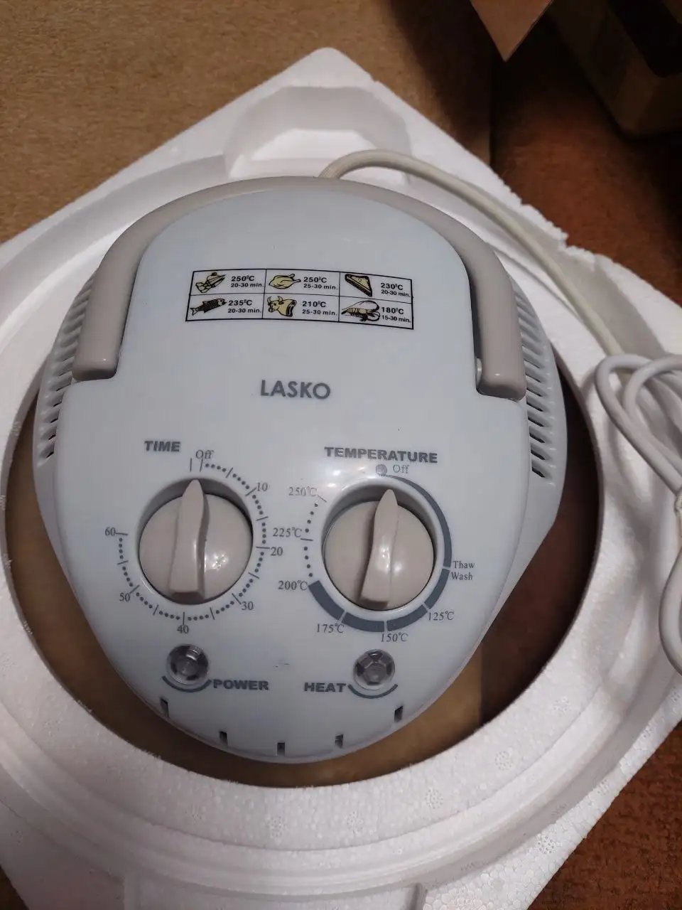 Аэрогриль 2300 - Барахолка в Ижевск