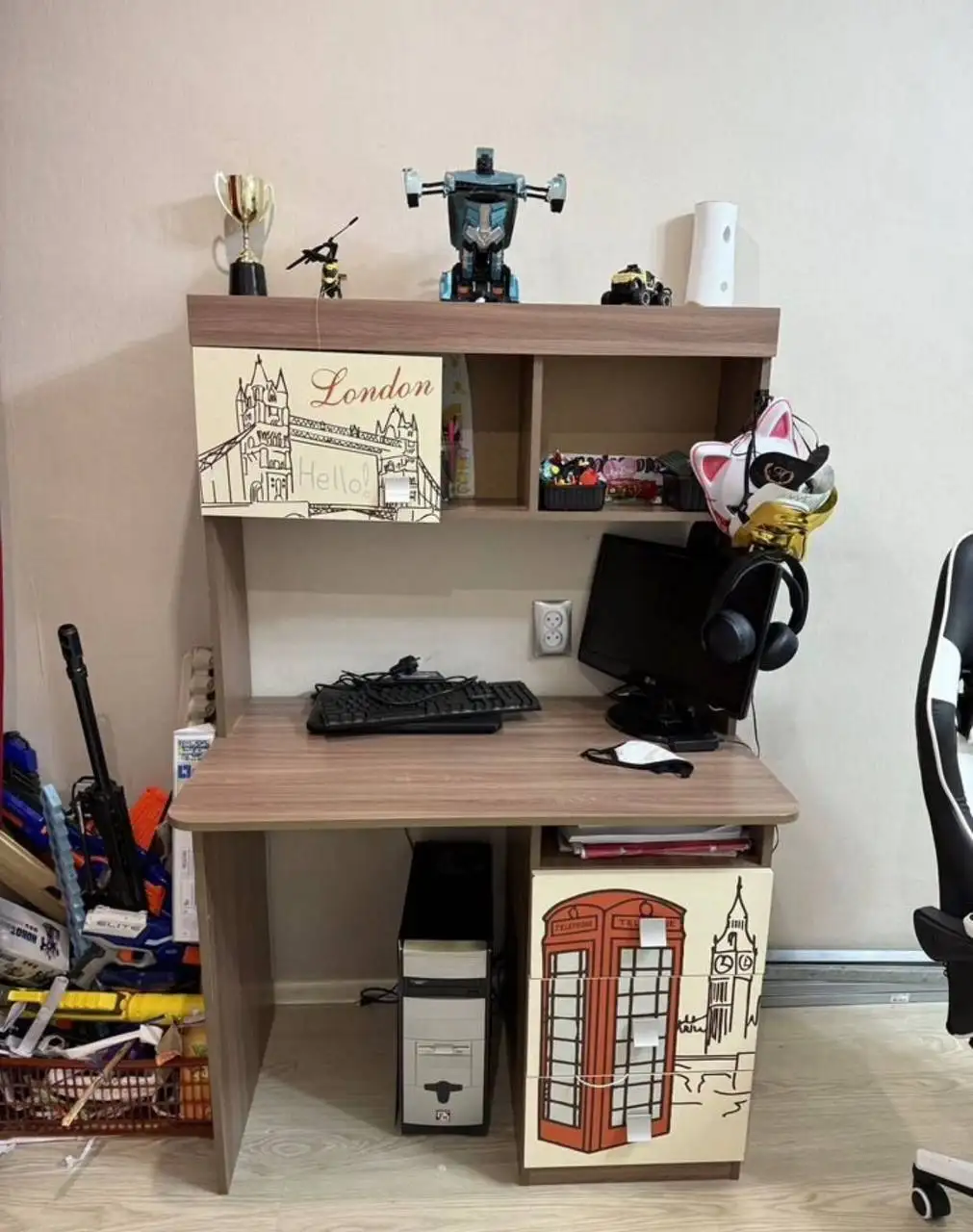 Продажа автомобиля в Ижевске - null (Авто) в Ижевск