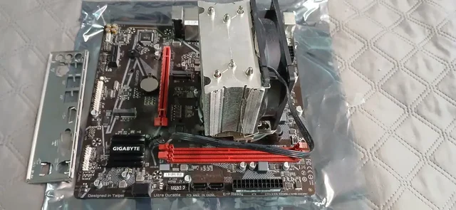 Комплект компьютерных комплектующих - Бытовая техника в Ижевск