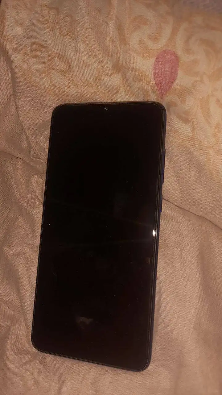 Продажа нового телефона в хорошем состоянии - Телефоны (Электроника) в Ижевск