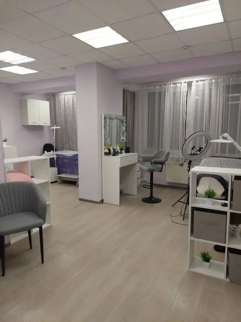 Рабочее место для мастера по наращиванию ресниц - Строительство в Ижевск