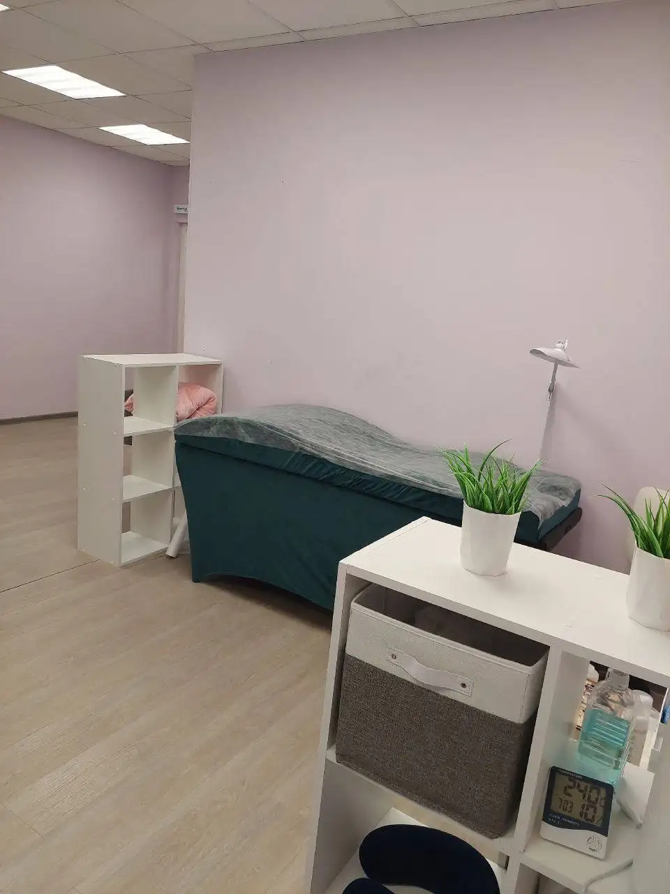 Рабочее место для мастера по наращиванию ресниц - Аренда рабочего места (Услуги) в Ижевск