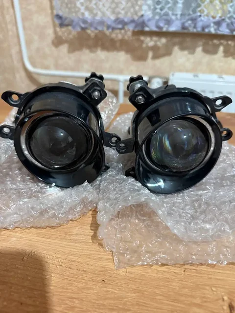 Продажа LED противотуманок с Камри v50 - Авто в Ижевск