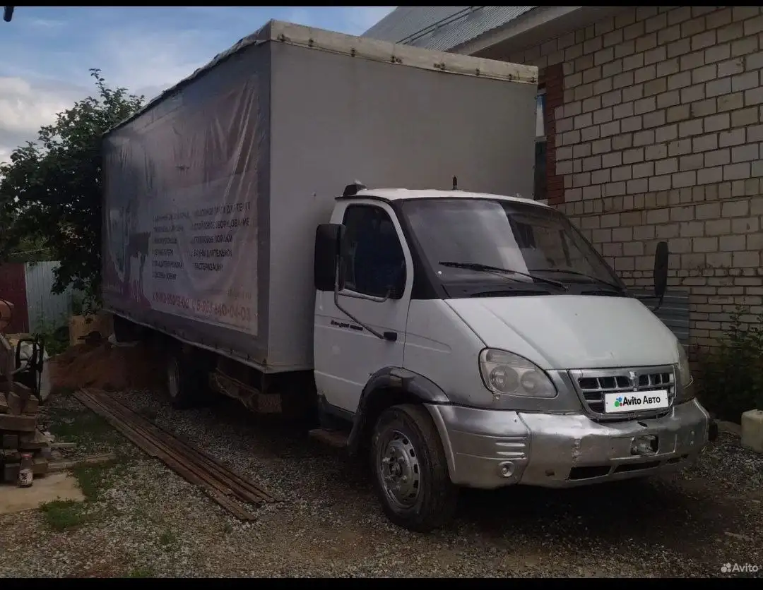 Продается Валдай с двигателем Камминс - Грузовики (Авто) в Ижевск